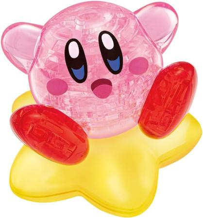 Beverly 37 Piece Crystal Puzzle Kirby 50319