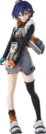Good Smile Arts Shanghai POP UP PARADE SP Zenless Zone Zero Rin Non-scale Plastic Painted Finished Figure