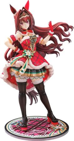 Uma Musume Pretty Derby (Scarlet Nuit Etoile) Daiwa Scarlet 1/7 scale plastic painted finished product