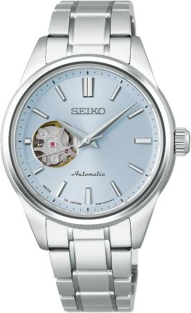 SEIKO Seiko Selection Watch Spring 2026 Limited Edition SSDE025 Women's Silver