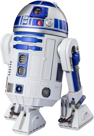 TAMASHII NATIONS SHFiguarts Star Wars R2-D2 -Classic Ver.- (STAR WARS: A New Hope) Approx. 90mm ABS & PVC painted movable figure