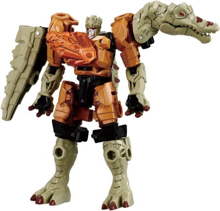 TAKARA TOMY Transformers WKB-06 Energy Beast Spirituan
