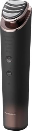 Panasonic Facial Beauty Device Vitalift RF 13 Functions in 1 High Output RF x EMS x LED x Ion EH-SR86-T Brown