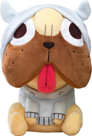 GOOD SMILE COMPANY Kill la Kill Guts Plush Toy 200mm Cotton/Polyester STL333206