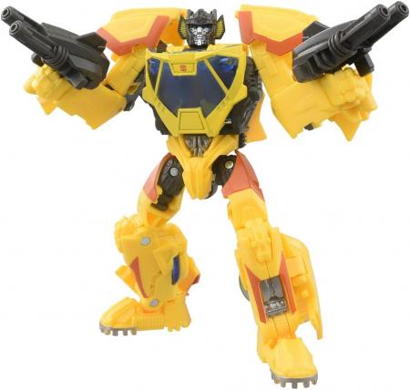 Transformers SS-131 Sunstreaker