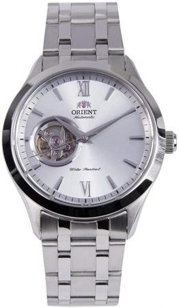 ORIENT OPEN HEART AUTOMATIC Open Heart Automatic FAG03001W0 Mens
