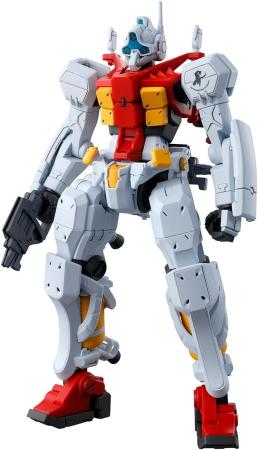 BANDAI SPIRITS HG Mobile Suit Gundam GQuuuuuuX Gelgoog Sugai Type (GQ) 1/144 scale pre-colored plastic model