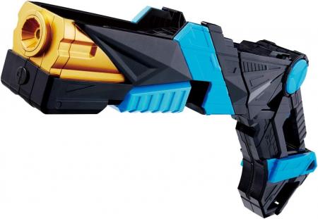 Kamen Rider Zero One DX Attache Shotgun