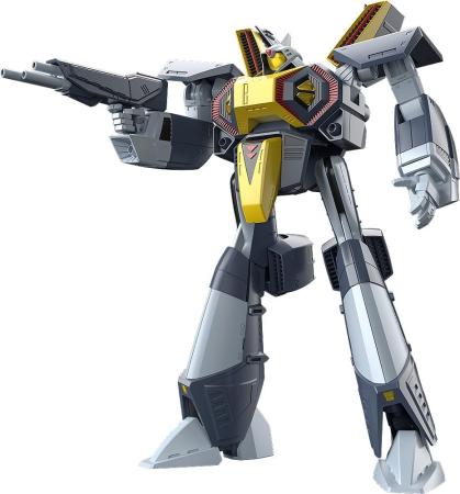 MODEROID Super Dimension Century Orguss Nikekick Non-scale Assembled Plastic Model