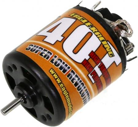 Eagle model SP40T motor (540 size) 10000RPM/7.2V 2370