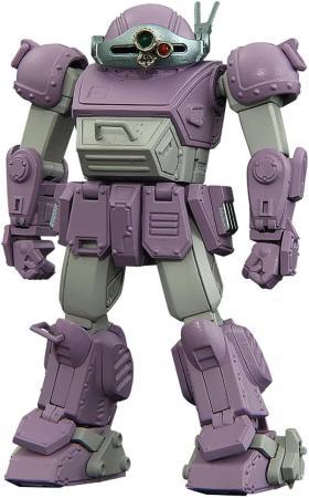 T-SPARK TOYRISE AT Collection 02 Scope Dog Melquia Version Action Figure