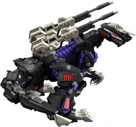 T-SPARK REALIZE MODEL RMZ-002 Geno Saurer