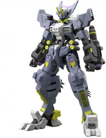 HG Mobile Suit Gundam Iron-Blooded Orphans Urzu Hunt Gundam Asmodeus 1/144 Scale Color-coded Plastic Model