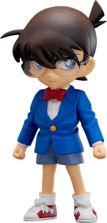 FREEing Detective Conan figFIX Edogawa Conan Non-Scale Plastic Painted Finished Figure