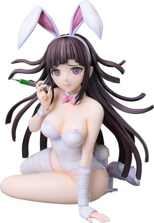 Super Danganronpa 2: Goodbye Despair Academy - Tsumiki Mikan Bunny Ver. 1/4 Scale Plastic Pre-painted Figure