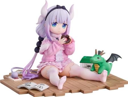 Good Smile Arts Shanghai Miss Kobayashi's Dragon Maid Kanna Holiday Ver. 1/7 Scale Plastic Pre-painted Finished Figure