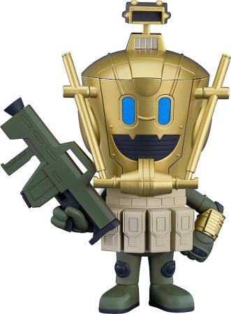 Max Factory PLAMAX Shin Megami Tensei Series Demoniho Non-Scale PS Assembled Plastic Model