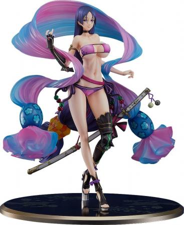 Fate/Grand Order Lancer/Raikou Minamoto (AQ) 1/7 Scale Plastic Painted Complete Figure