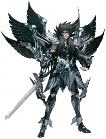 Saint Cloth Myth Hades