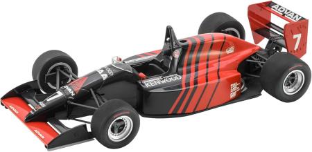Hasegawa 1/24 Advan Lola T90-50 Plastic Model Kit 20787 (Car)
