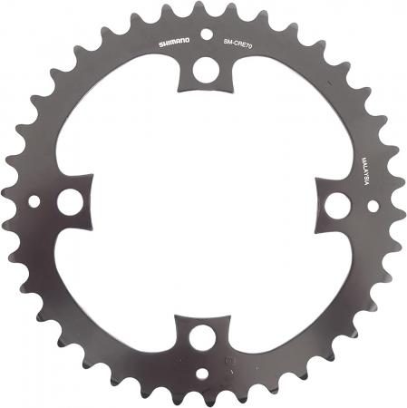 SHIMANO Repair Parts Chainring 38T SM-CRE70 Y0J438000