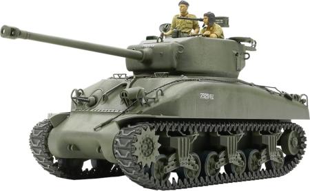 Tamiya 1/35 Military Miniature Series No. 322 Israeli Tank M1 Super Sherman Plastic Model 35322 (Tank)