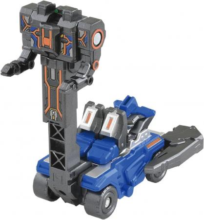 Takara Tomy Plarail Shinkalion CW Elda-style Jinki Train Toy for ages 3 and up