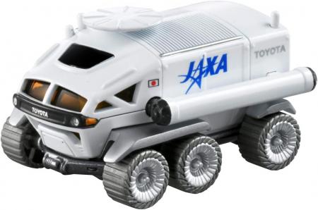 Takara Tomy Tomica Premium 07 Luna Cruiser TOMICA16201
