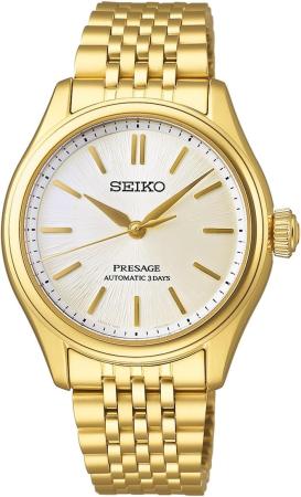 SEIKO Presage Automatic Mechanical SARX132 Men's Classic Series