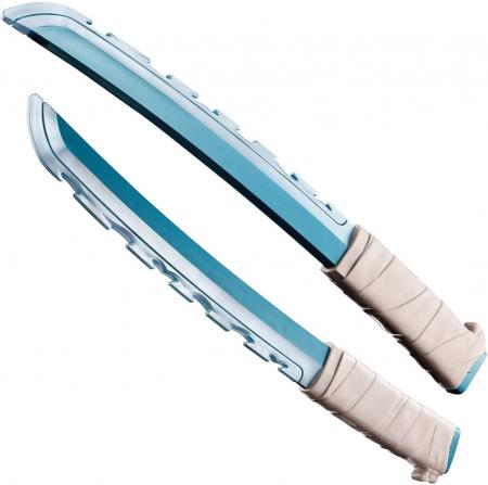 Devil's Blade NARIKIRI Inosuke Hashibira ~