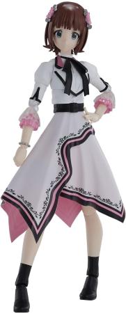 BANDAI SPIRITS 30MS THE IDOLMASTER Amami Haruka (20th Anniv. YOU AND I!) Pre-colored plastic model