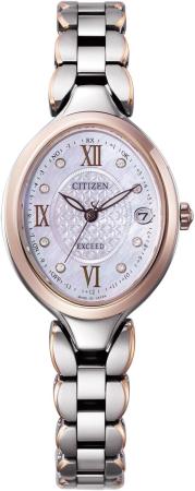CITIZEN Exceed ES9515-53N Women's