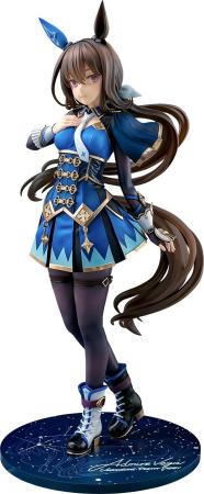 Uma Musume Pretty Derby Admire Vega 1/7 scale plastic painted finished figure