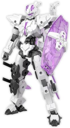 BANDAI SPIRITS 30MM EXM-X20A Levinix (TYPE-A) 1/144 Scale Pre-Colored Plastic Model