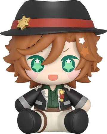 Good Smile Arts Shanghai Huggy Good Smile Ensemble Stars!! Madara Mishima Plastic Painted Movable Figure
