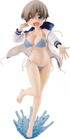 KADOKAWA KDcolle Uzaki-chan wants to play! Uzaki Hana Swimsuit Ver. 1/7 scale ABS & PVC pre-painted figure