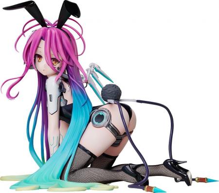 No Game No Life Zero Schwi Bunny Ver. 1/4 scale plastic painted finished figure