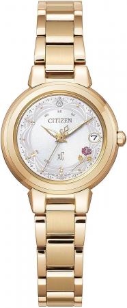 CITIZEN xC Disney Collection Beauty and the Beast ES9432-67A