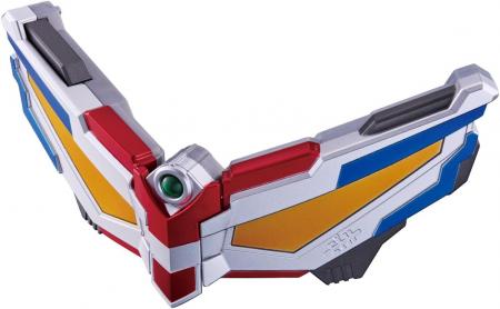 (BANDAI) Sound Ultra Pretend Ultra Zero Eye