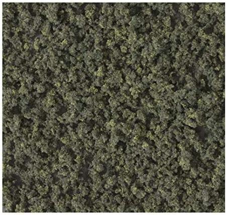 KATO Diorama Supplies Medium Plants Forest Blend 24-543 Railway Model Supplies