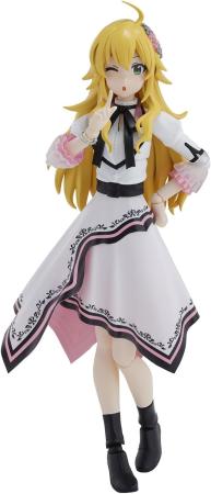 BANDAI SPIRITS 30MS THE IDOLM@STER Miki Hoshii (20th Anniv. YOU AND I!) Pre-Colored Plastic Model