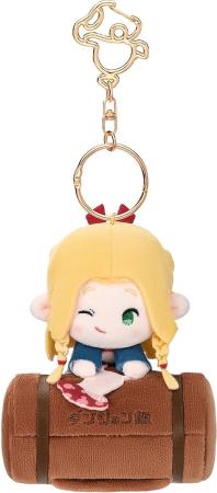 Good smile Moment Dungeon Meal Plush Eco Bag Marsil