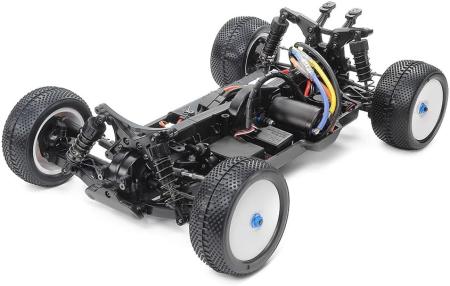 Tamiya 1/10 Scale Electric RC Car Series No. 753 DB01 SR Chassis Kit (58753)