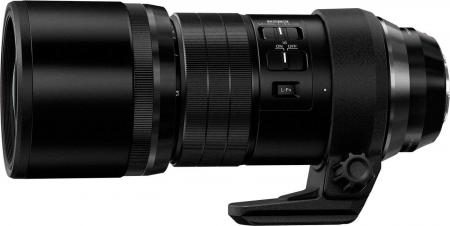 OLYMPUS Single Focus Lens M.ZUIKO DIGITAL ED 300mm F4.0 IS PRO For Super Telephoto Micro Four Thirds