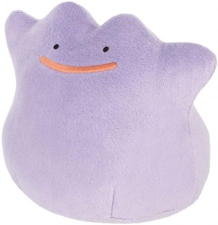 Pokemon ALLSTAR COLLECTION Plush Ditto S