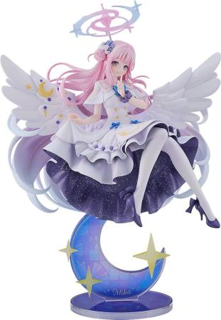 Blue Archive Mika - Call of the Stars - 1/7 scale plastic painted finished figure