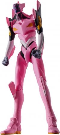 BANDAI Movie Monster Series Evangelion Unit 8 α