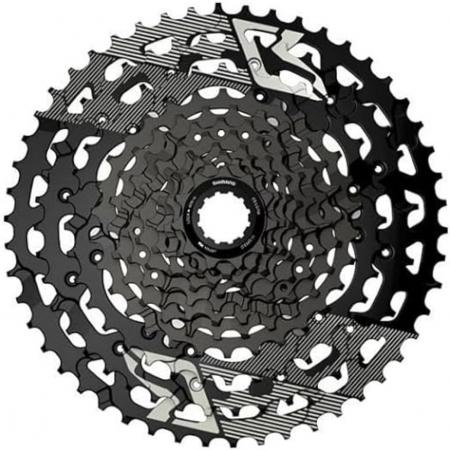 SHIMANO CUES Cassette Sprocket CS-LG700-11 11-50T 11 Speed ICSLG70011150