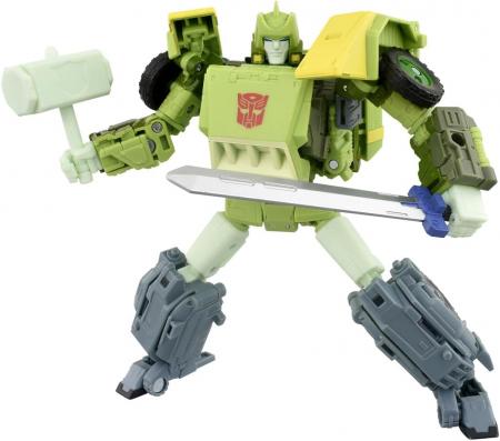 Transformers SS-137 Autobot Springer
