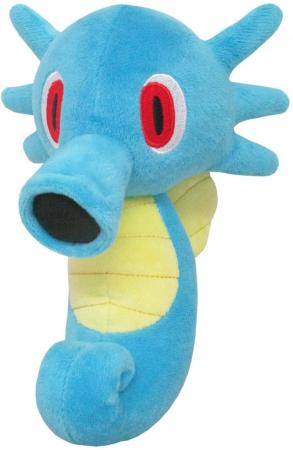 San-ei Trading Pocket Monsters ALL STAR COLLECTION Tatsu (S) Plush